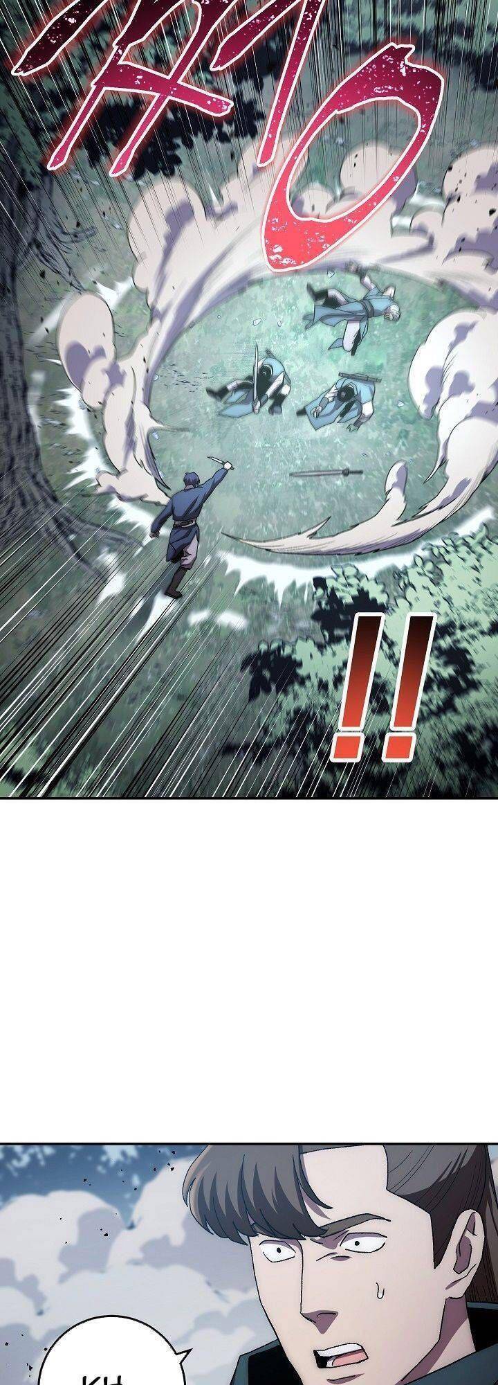 Huyền Thoại Diệt Thế Độc Long - Chapter 40 - Page 20