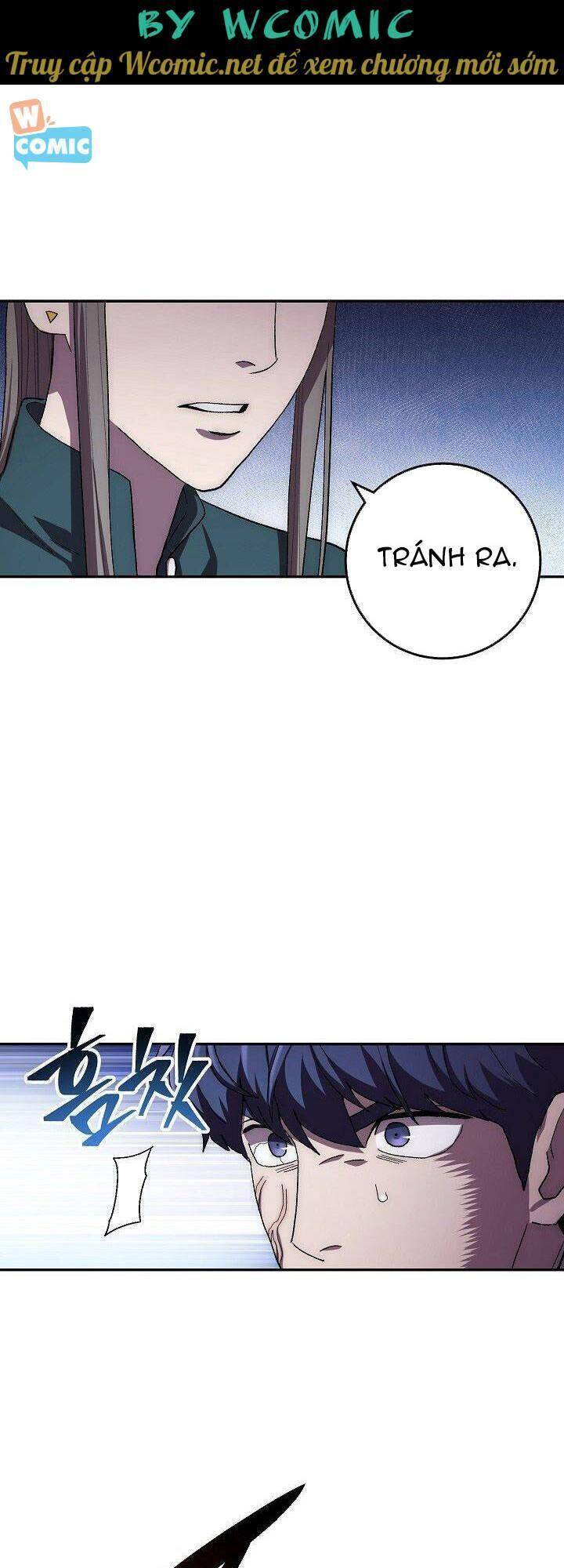 Huyền Thoại Diệt Thế Độc Long - Chapter 40 - Page 24