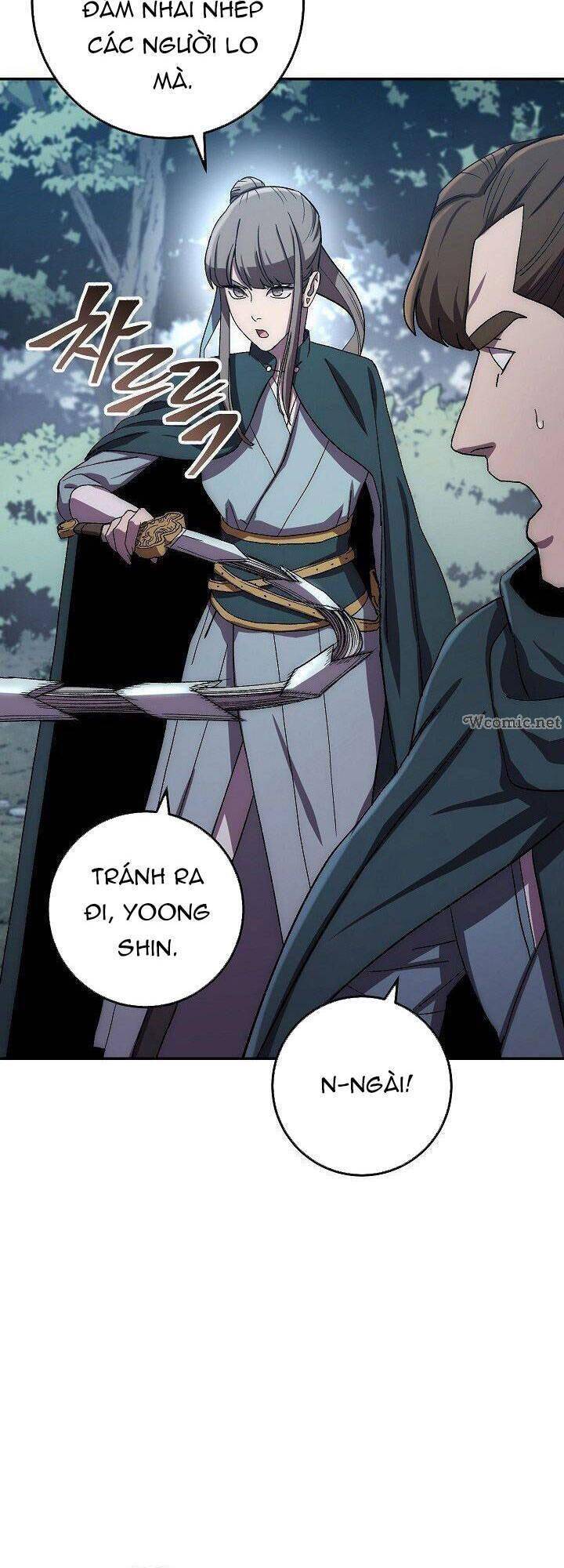 Huyền Thoại Diệt Thế Độc Long - Chapter 40 - Page 26