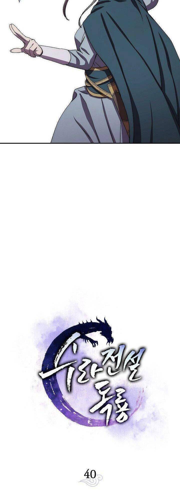 Huyền Thoại Diệt Thế Độc Long - Chapter 40 - Page 28