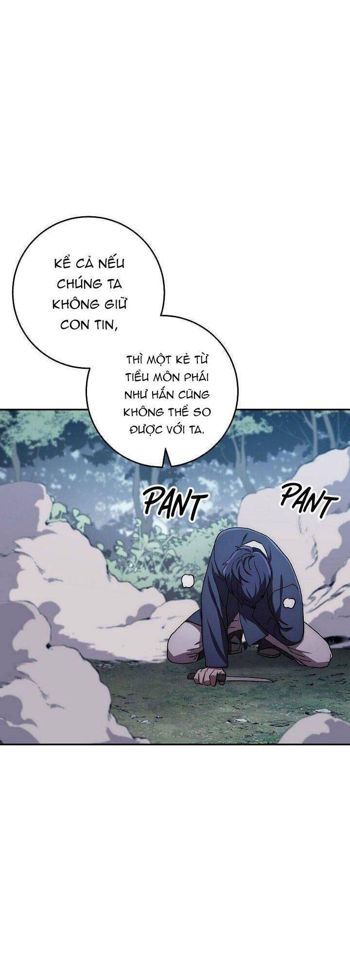 Huyền Thoại Diệt Thế Độc Long - Chapter 40 - Page 29