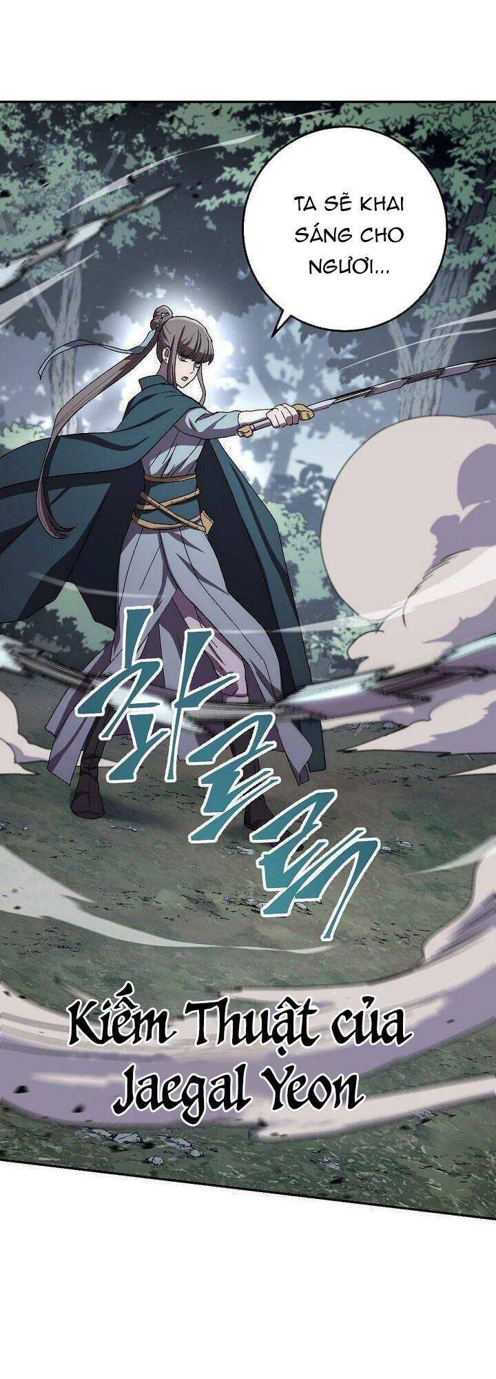 Huyền Thoại Diệt Thế Độc Long - Chapter 40 - Page 30