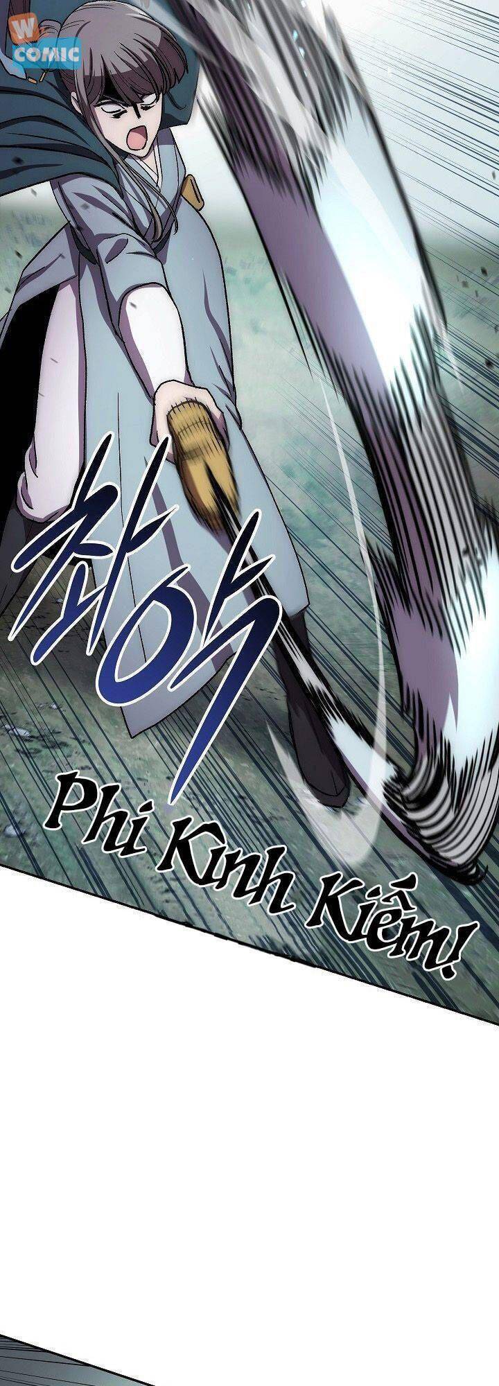 Huyền Thoại Diệt Thế Độc Long - Chapter 40 - Page 32