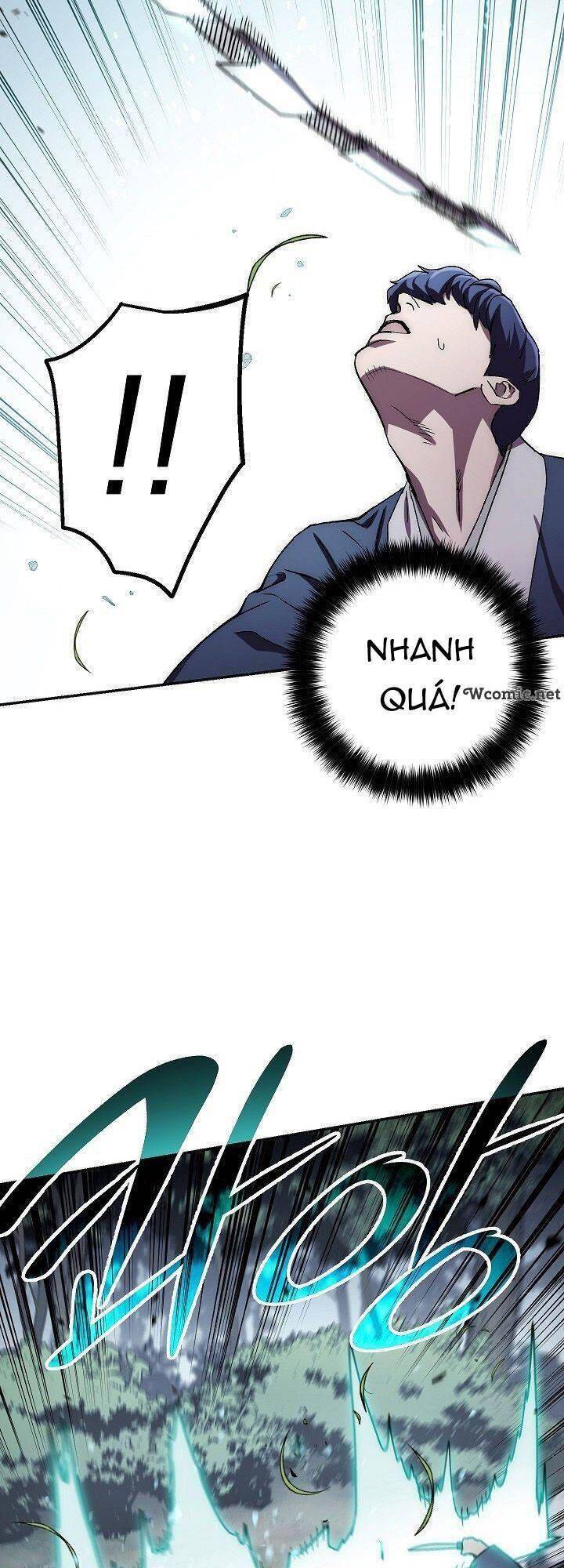 Huyền Thoại Diệt Thế Độc Long - Chapter 40 - Page 34