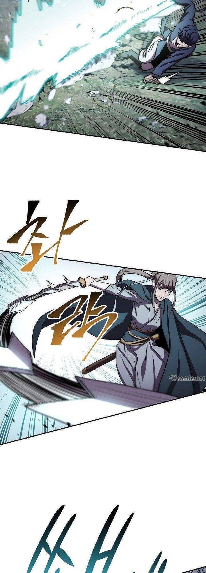 Huyền Thoại Diệt Thế Độc Long - Chapter 40 - Page 35