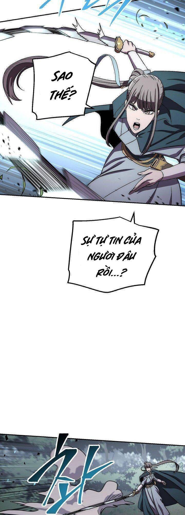 Huyền Thoại Diệt Thế Độc Long - Chapter 40 - Page 38