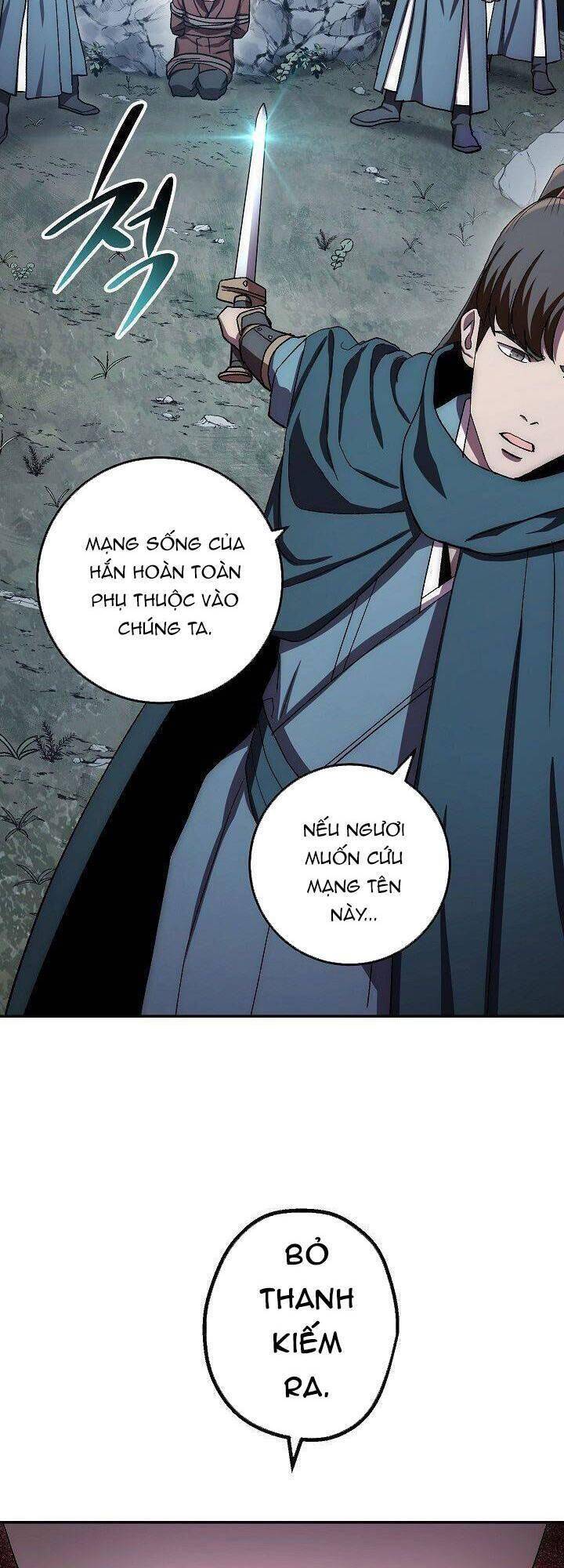 Huyền Thoại Diệt Thế Độc Long - Chapter 40 - Page 4