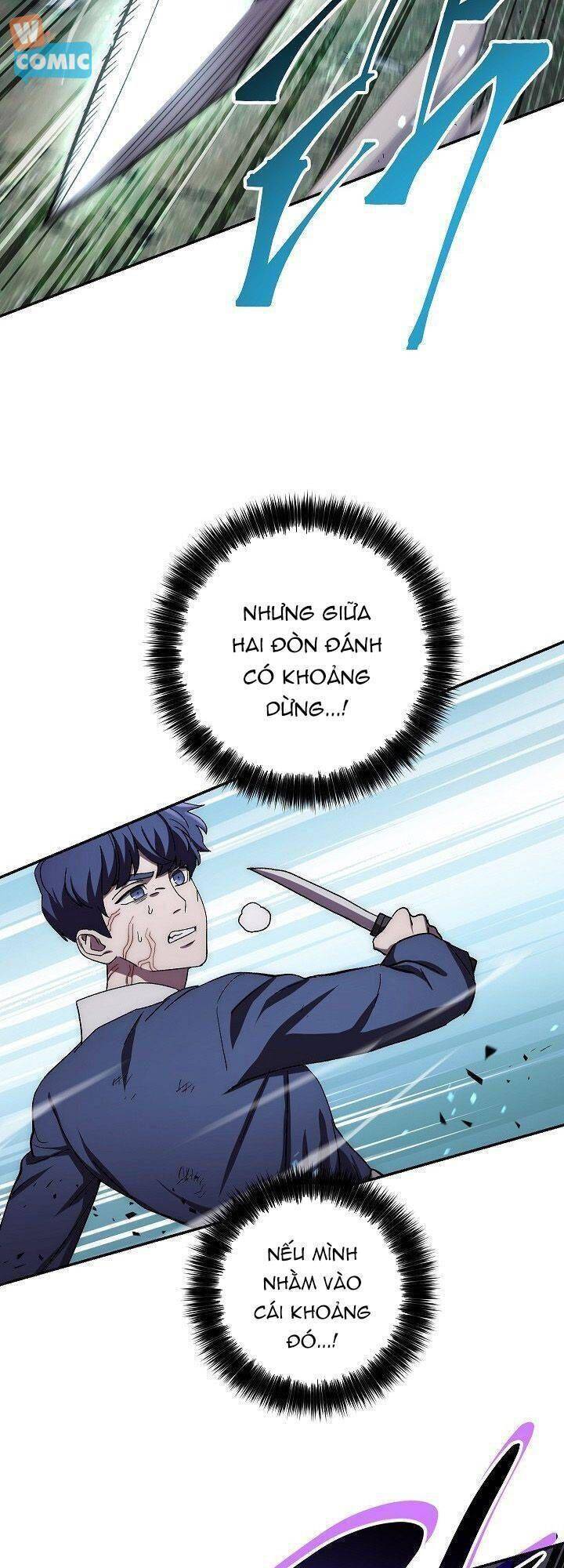 Huyền Thoại Diệt Thế Độc Long - Chapter 40 - Page 40