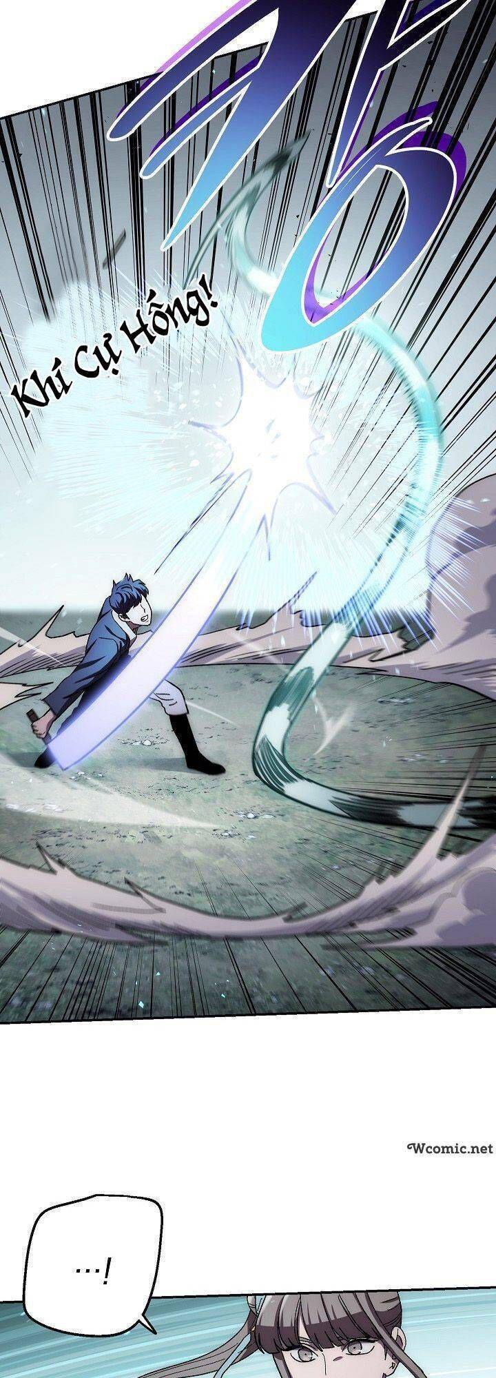 Huyền Thoại Diệt Thế Độc Long - Chapter 40 - Page 41