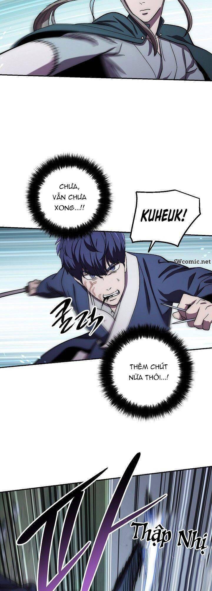 Huyền Thoại Diệt Thế Độc Long - Chapter 40 - Page 42