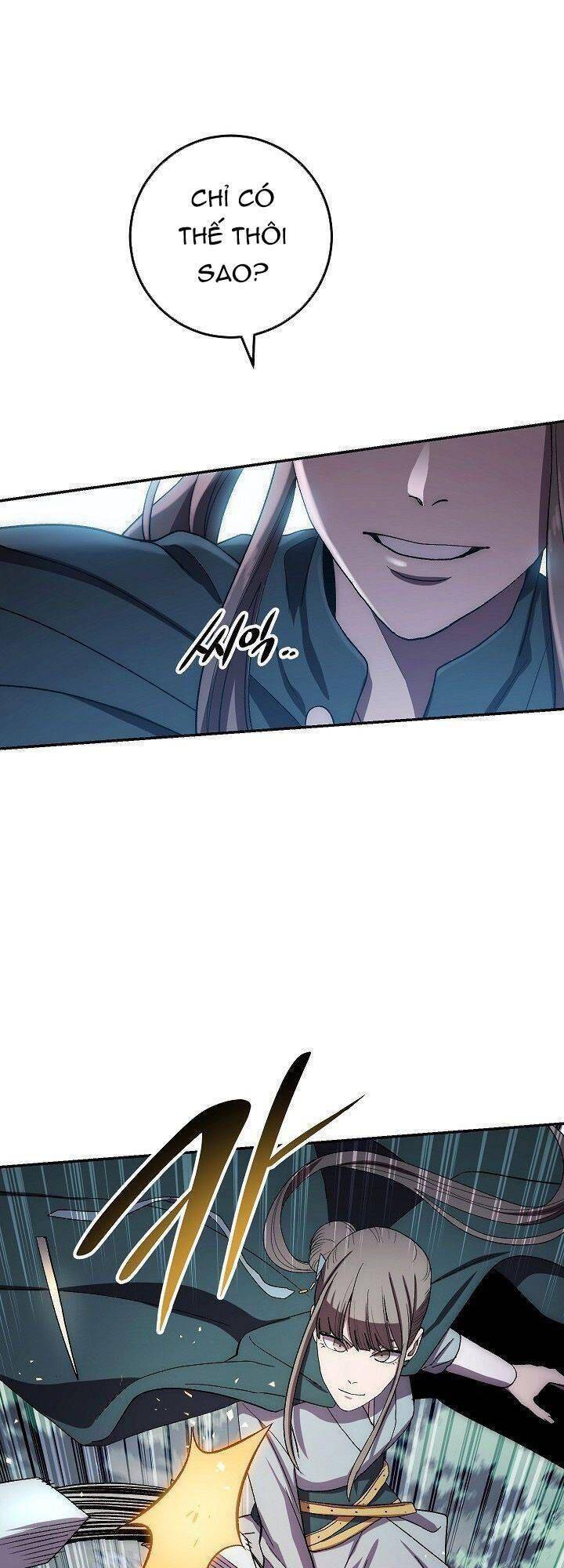 Huyền Thoại Diệt Thế Độc Long - Chapter 40 - Page 45