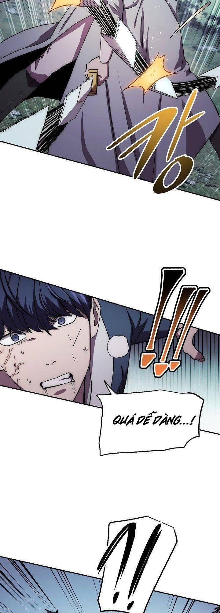 Huyền Thoại Diệt Thế Độc Long - Chapter 40 - Page 46