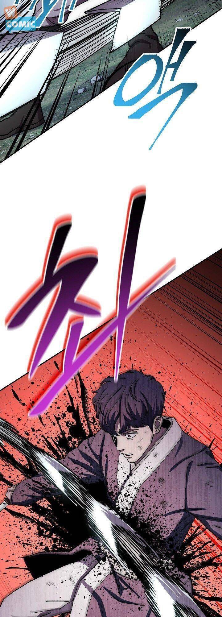 Huyền Thoại Diệt Thế Độc Long - Chapter 40 - Page 48