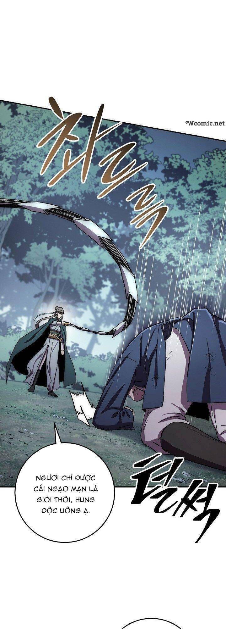 Huyền Thoại Diệt Thế Độc Long - Chapter 40 - Page 50