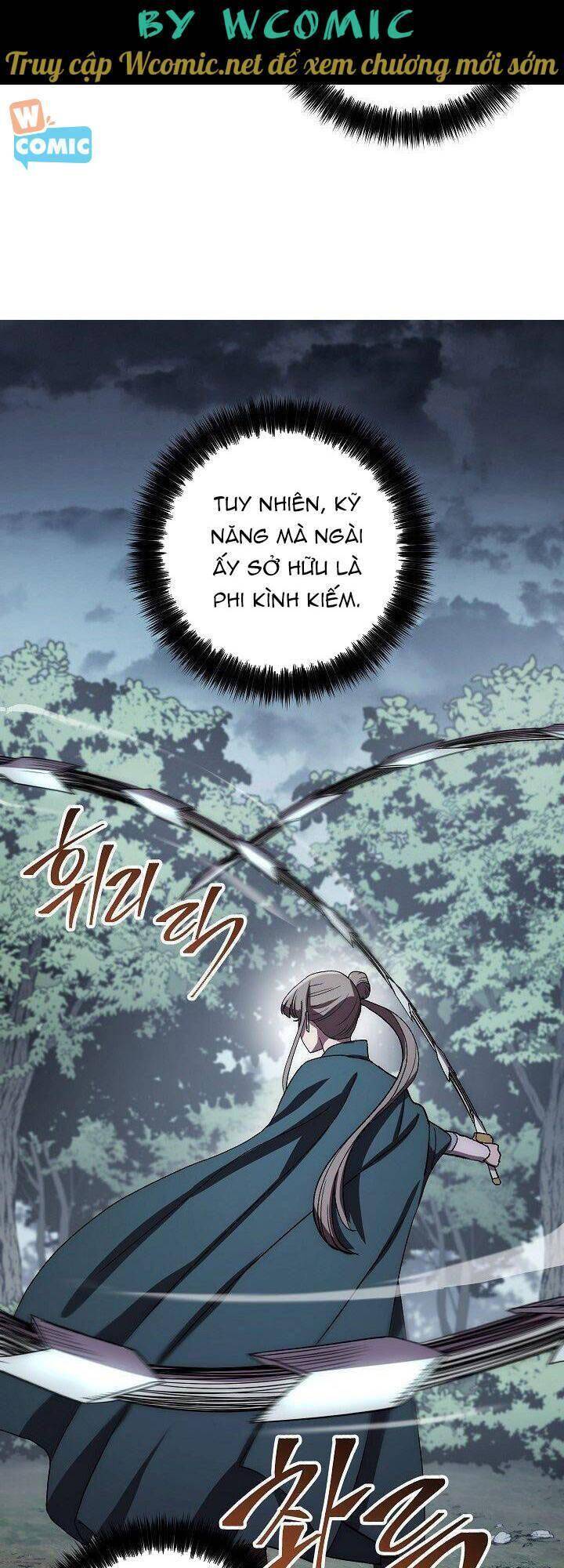 Huyền Thoại Diệt Thế Độc Long - Chapter 40 - Page 53