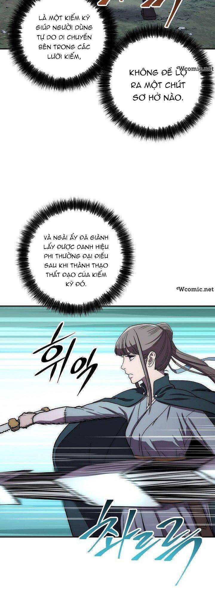 Huyền Thoại Diệt Thế Độc Long - Chapter 40 - Page 54