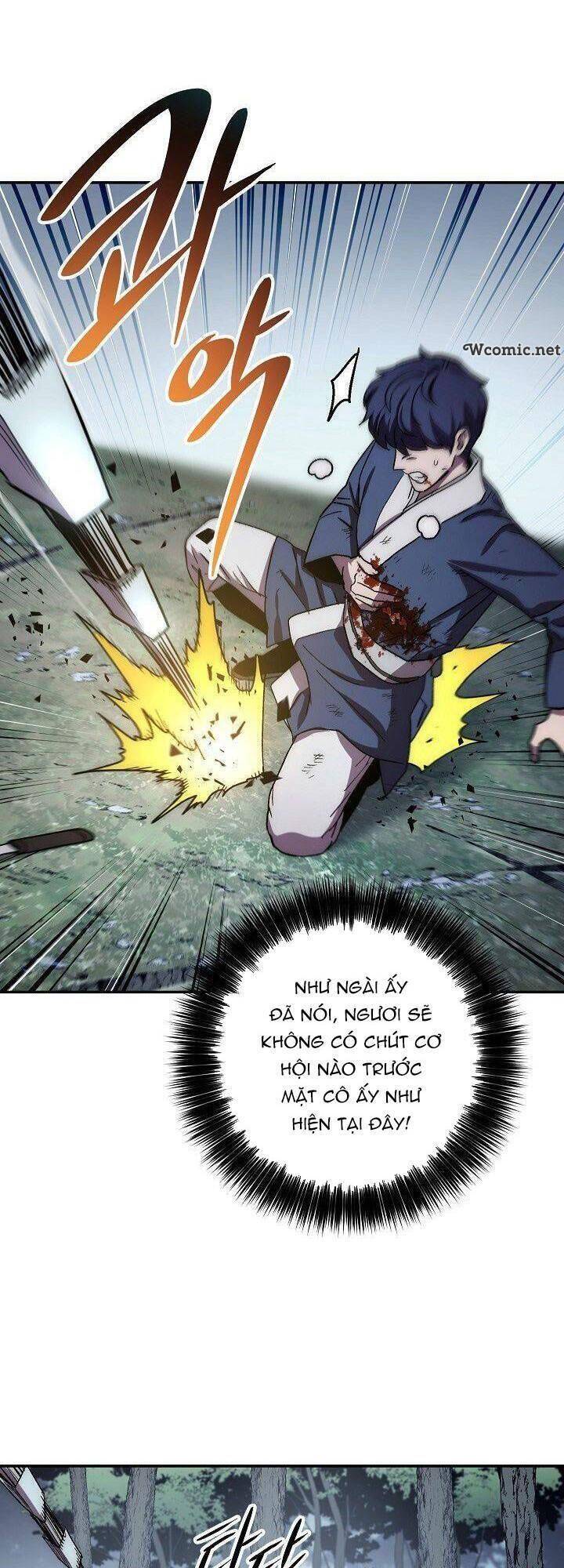 Huyền Thoại Diệt Thế Độc Long - Chapter 40 - Page 55