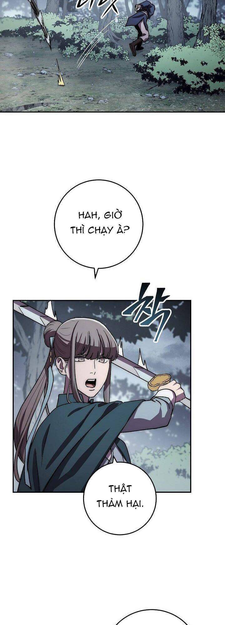 Huyền Thoại Diệt Thế Độc Long - Chapter 40 - Page 56