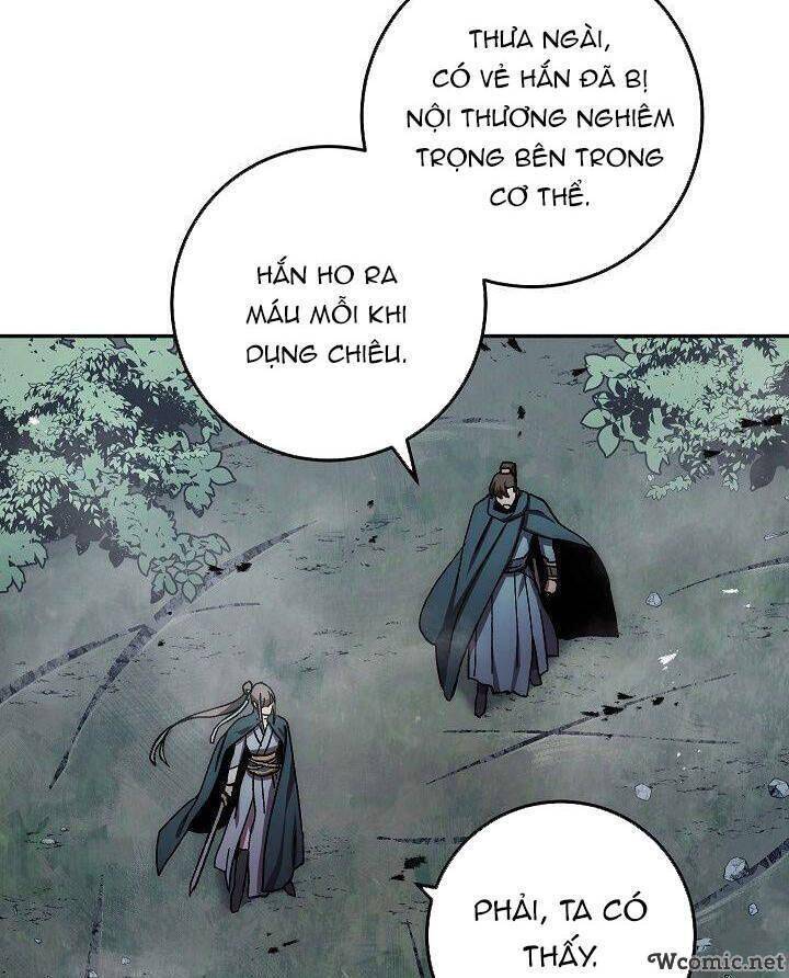 Huyền Thoại Diệt Thế Độc Long - Chapter 40 - Page 57