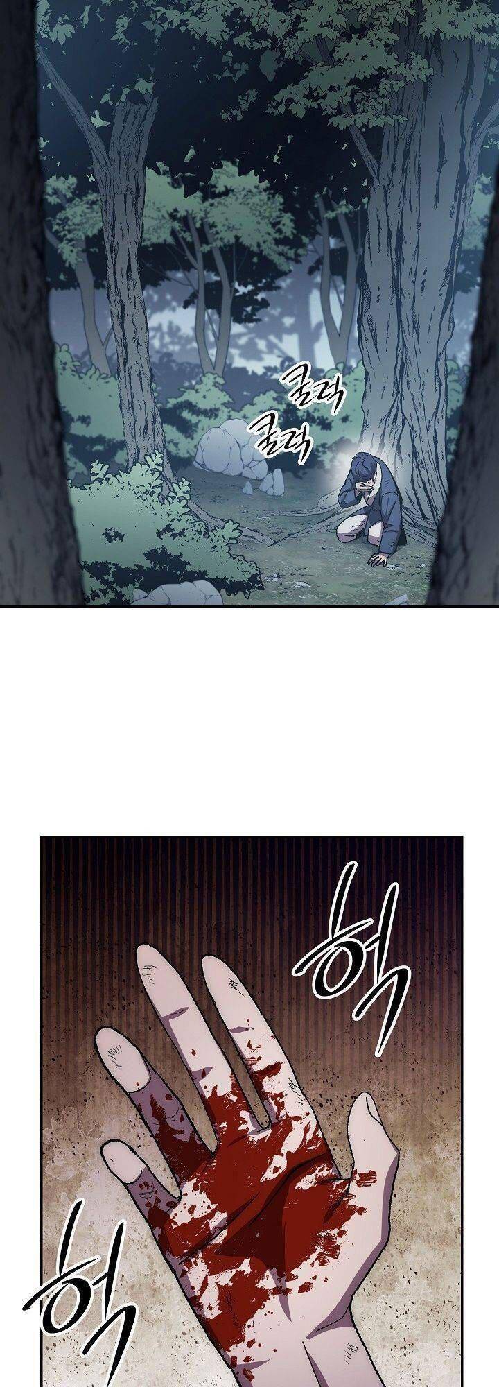 Huyền Thoại Diệt Thế Độc Long - Chapter 40 - Page 61