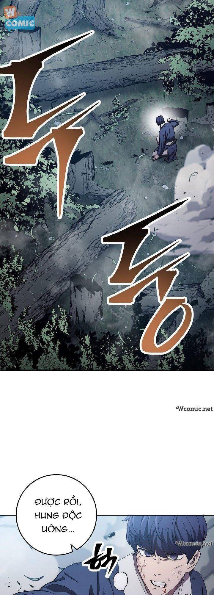 Huyền Thoại Diệt Thế Độc Long - Chapter 40 - Page 69