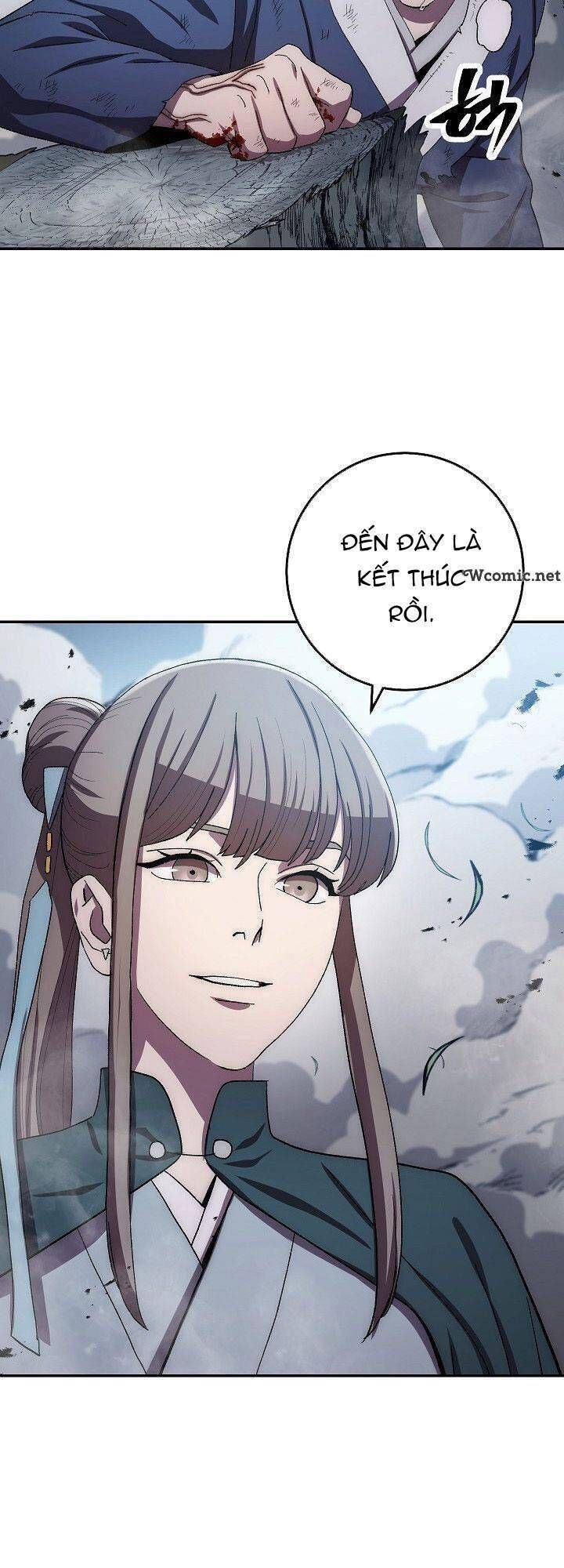 Huyền Thoại Diệt Thế Độc Long - Chapter 40 - Page 70