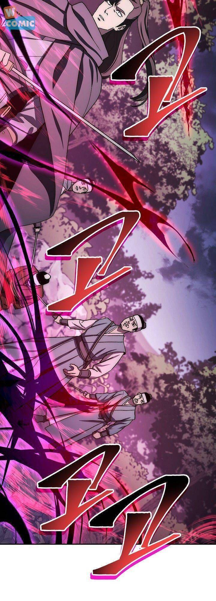 Huyền Thoại Diệt Thế Độc Long - Chapter 40 - Page 8