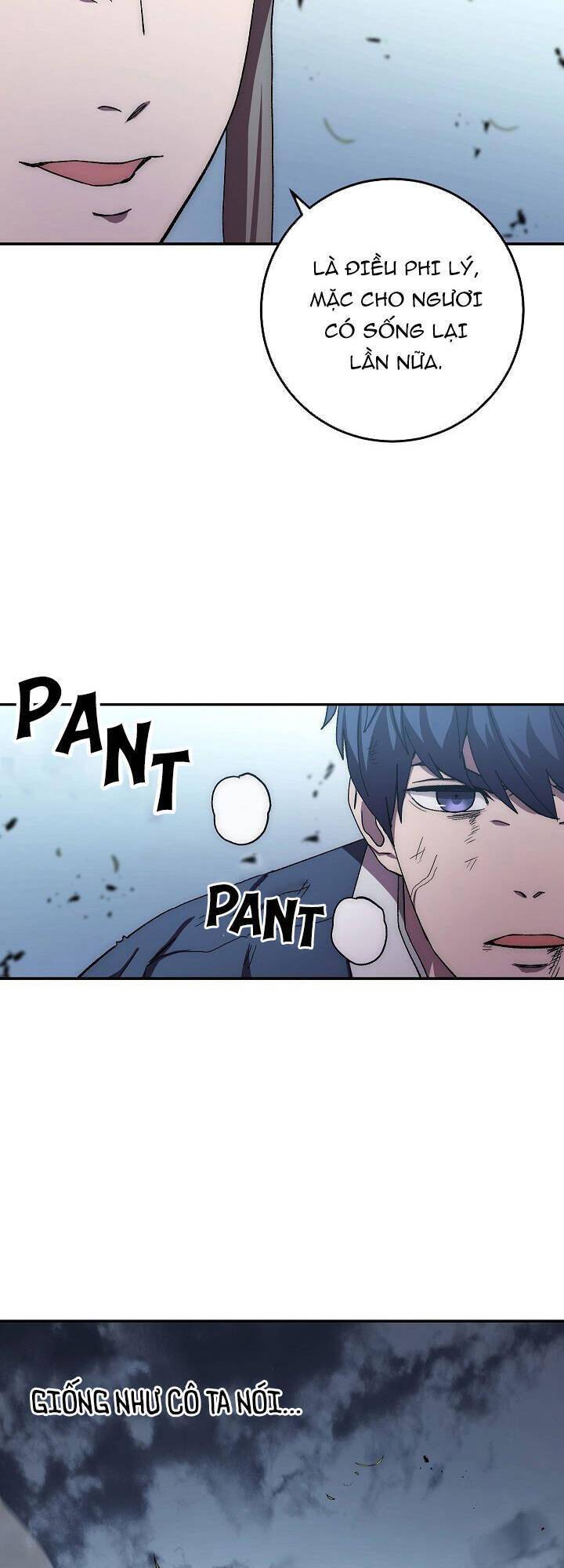 Huyền Thoại Diệt Thế Độc Long - Chapter 41 - Page 11