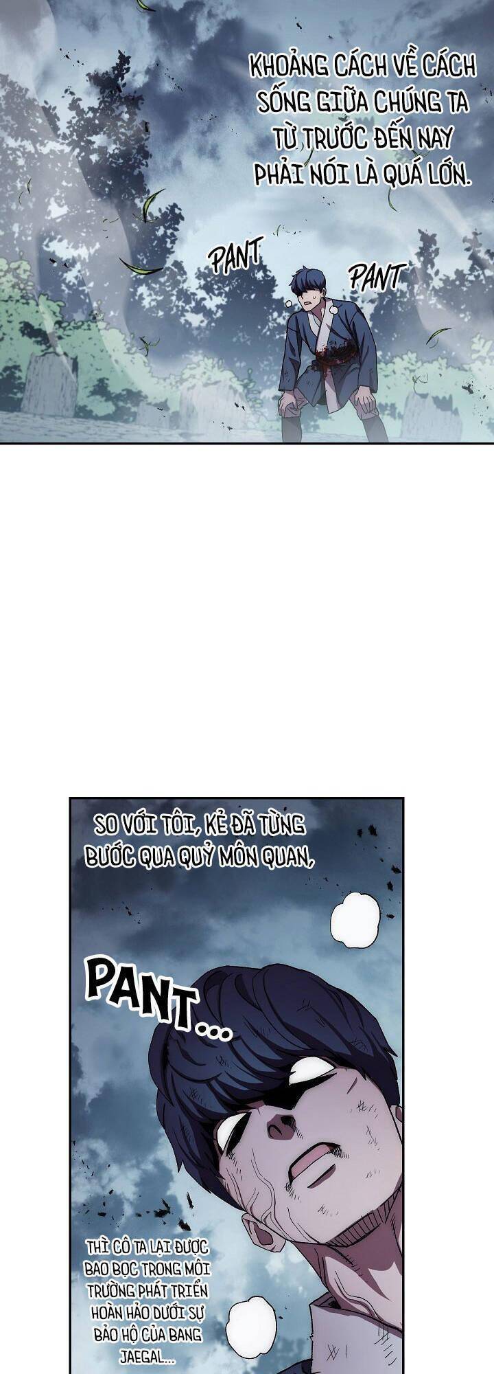 Huyền Thoại Diệt Thế Độc Long - Chapter 41 - Page 12