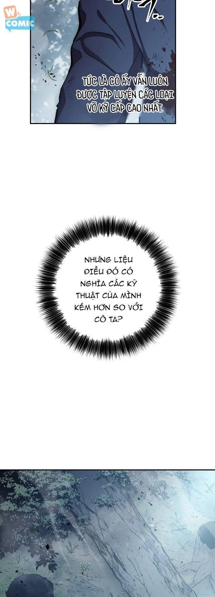 Huyền Thoại Diệt Thế Độc Long - Chapter 41 - Page 14