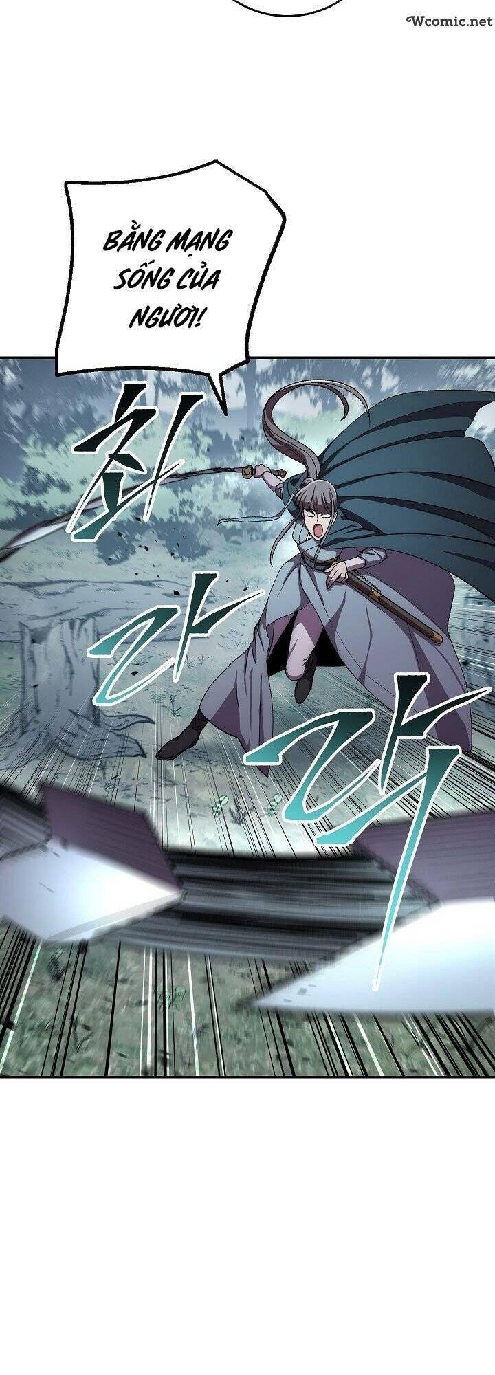 Huyền Thoại Diệt Thế Độc Long - Chapter 41 - Page 16
