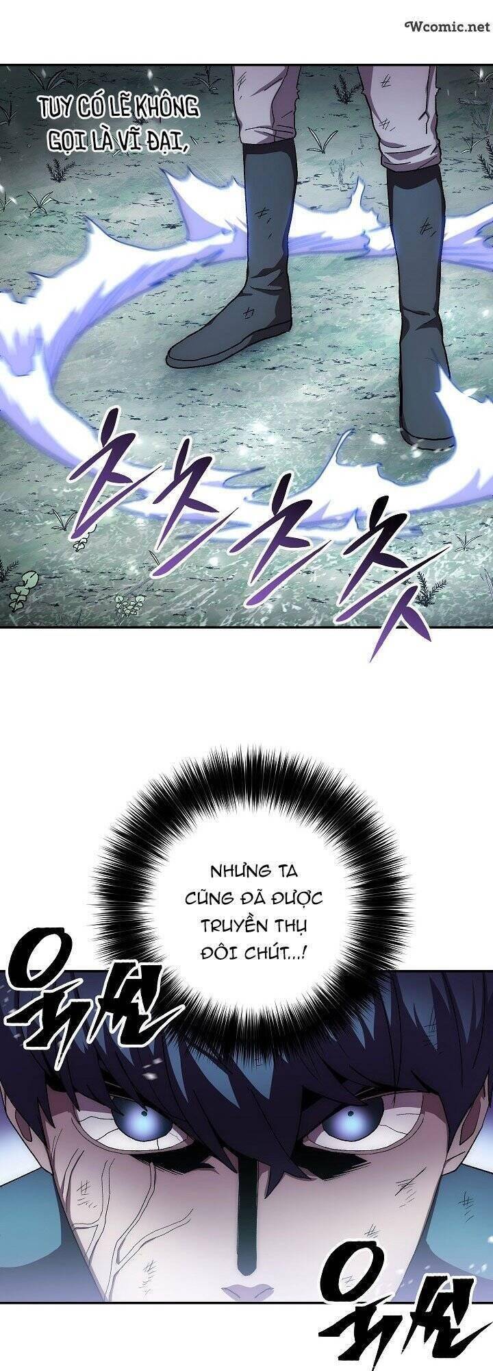 Huyền Thoại Diệt Thế Độc Long - Chapter 41 - Page 17