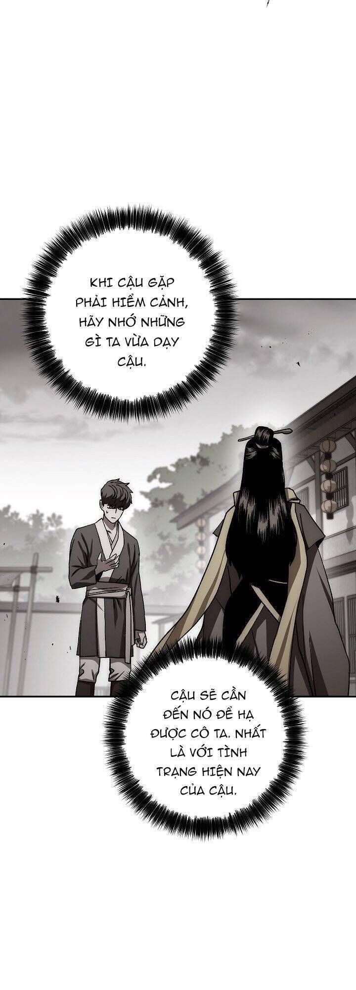 Huyền Thoại Diệt Thế Độc Long - Chapter 41 - Page 18