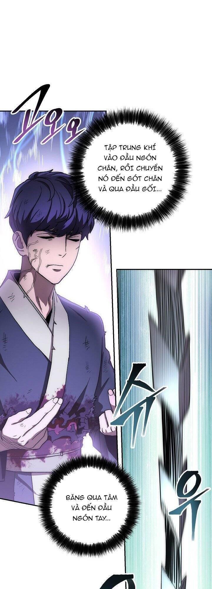 Huyền Thoại Diệt Thế Độc Long - Chapter 41 - Page 19