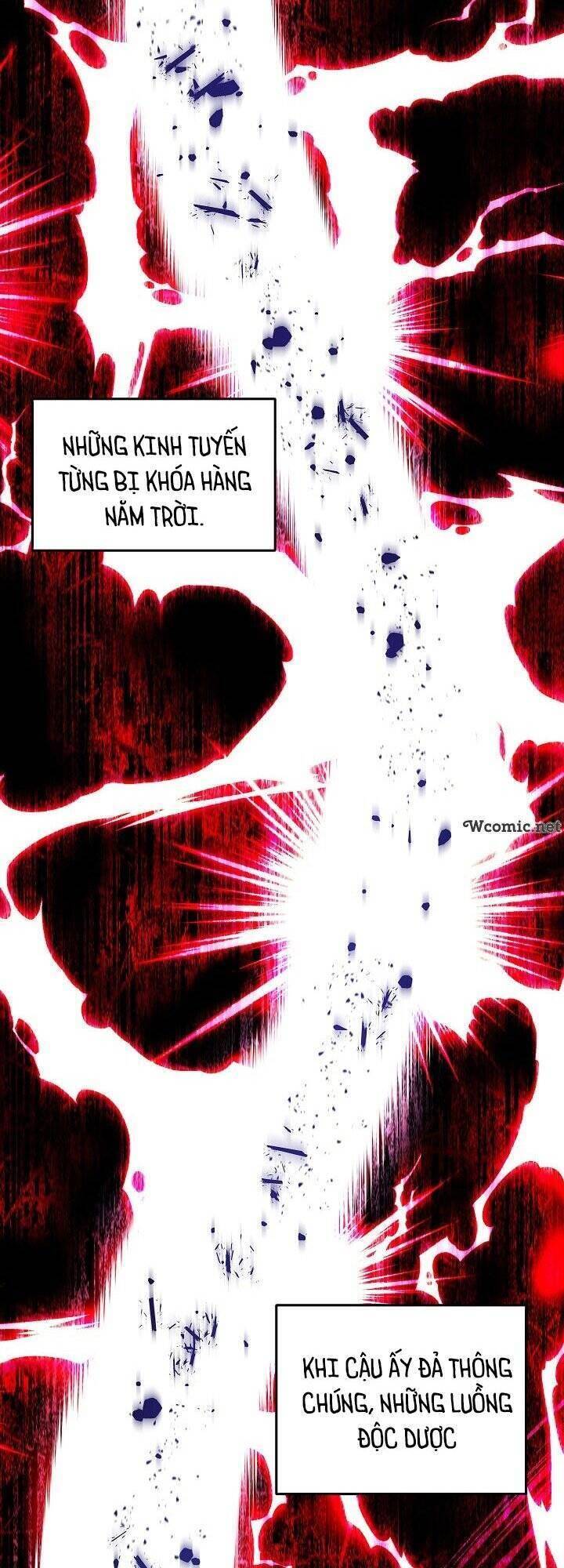 Huyền Thoại Diệt Thế Độc Long - Chapter 41 - Page 22