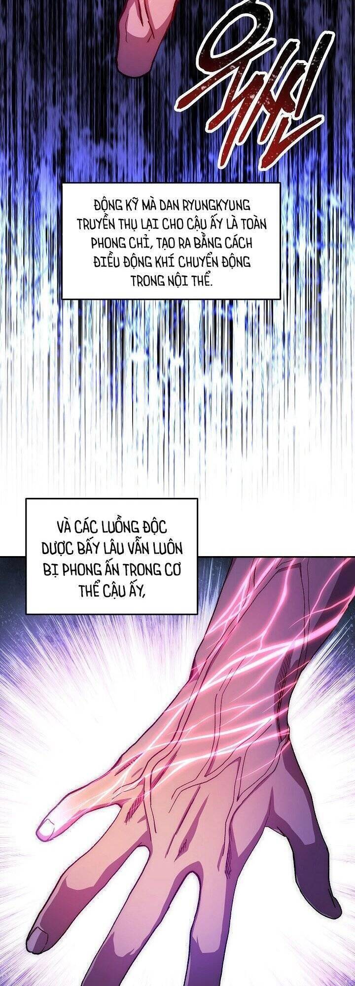 Huyền Thoại Diệt Thế Độc Long - Chapter 41 - Page 25