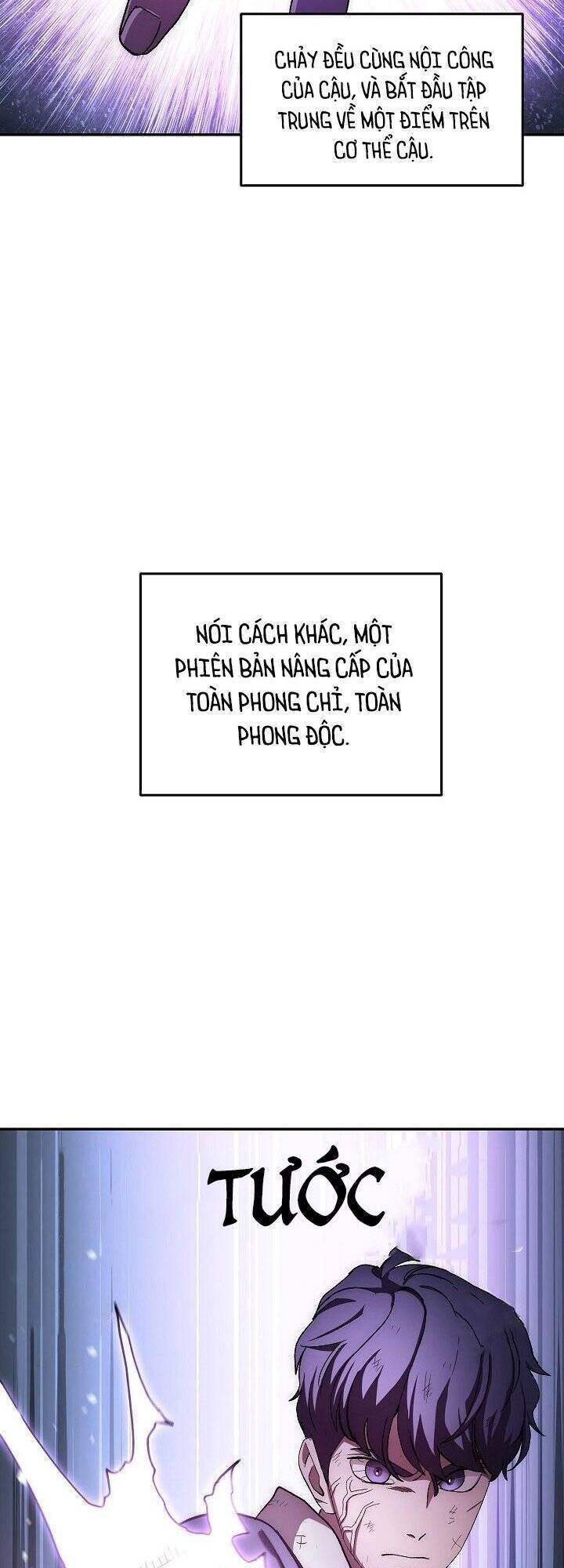 Huyền Thoại Diệt Thế Độc Long - Chapter 41 - Page 26