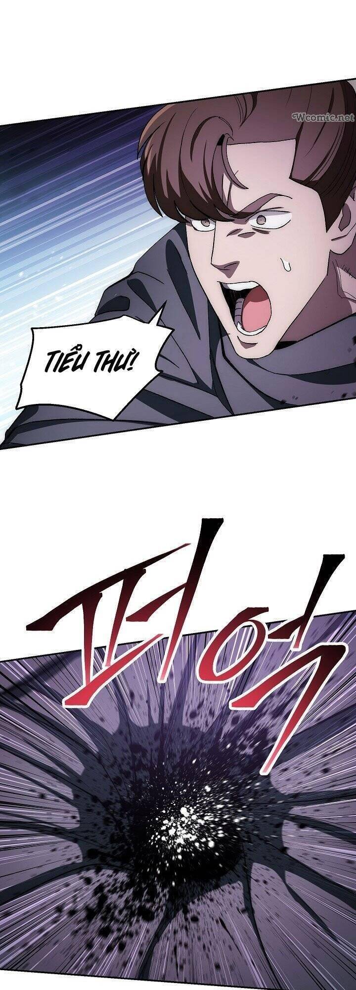 Huyền Thoại Diệt Thế Độc Long - Chapter 41 - Page 30