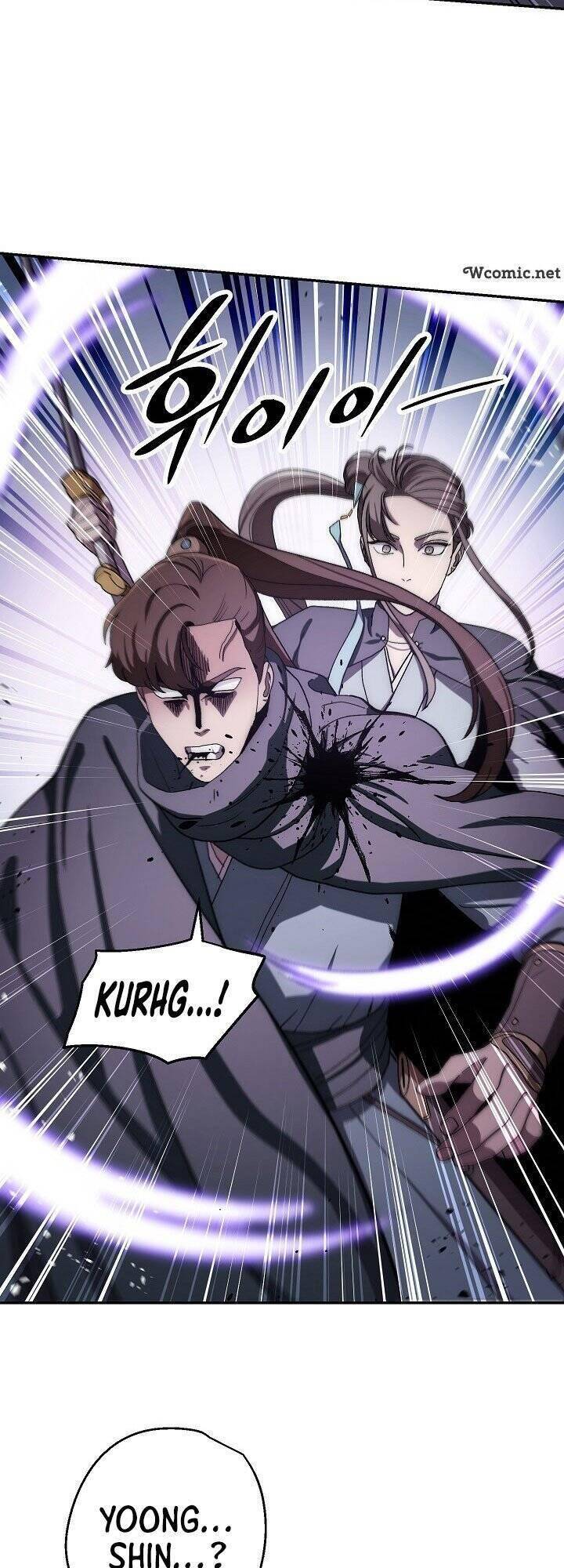 Huyền Thoại Diệt Thế Độc Long - Chapter 41 - Page 31