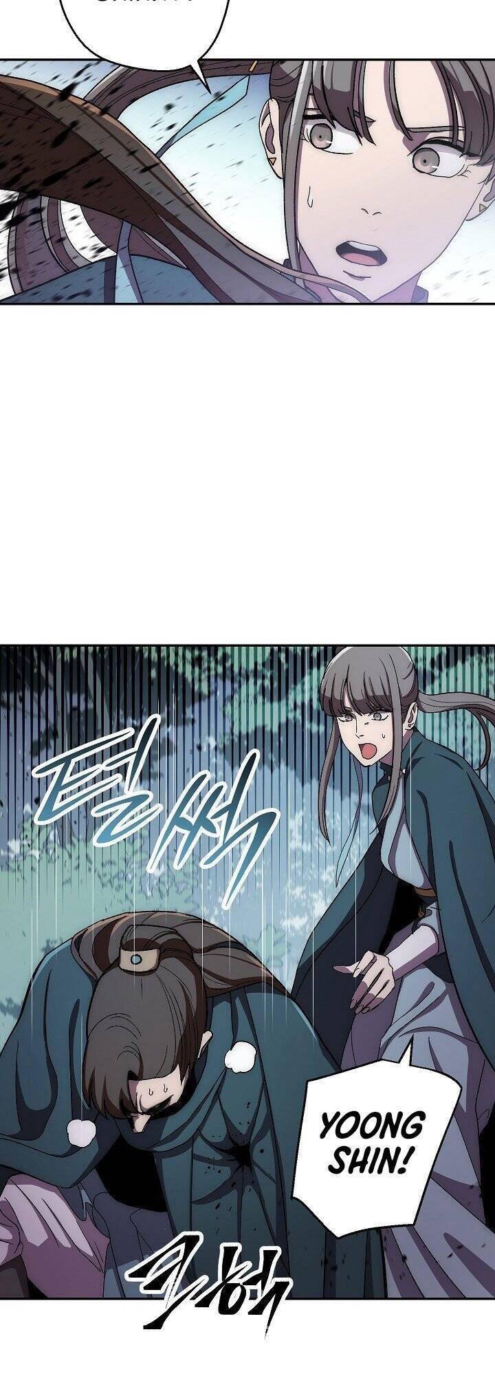 Huyền Thoại Diệt Thế Độc Long - Chapter 41 - Page 32