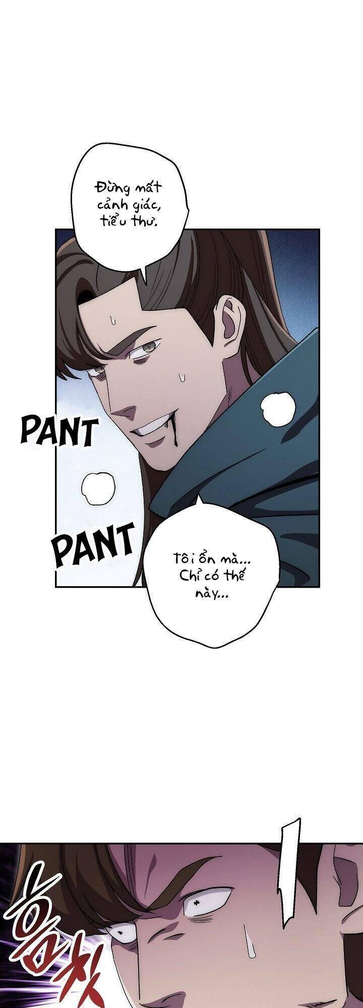 Huyền Thoại Diệt Thế Độc Long - Chapter 41 - Page 33