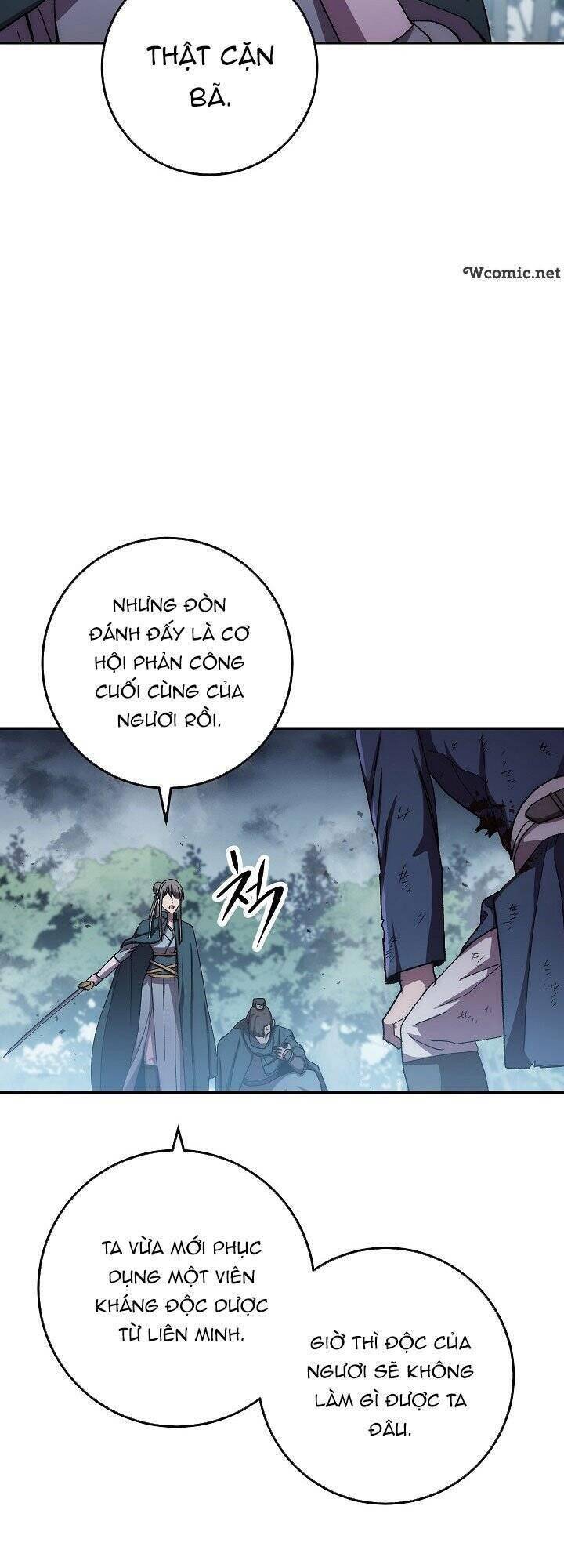 Huyền Thoại Diệt Thế Độc Long - Chapter 41 - Page 38