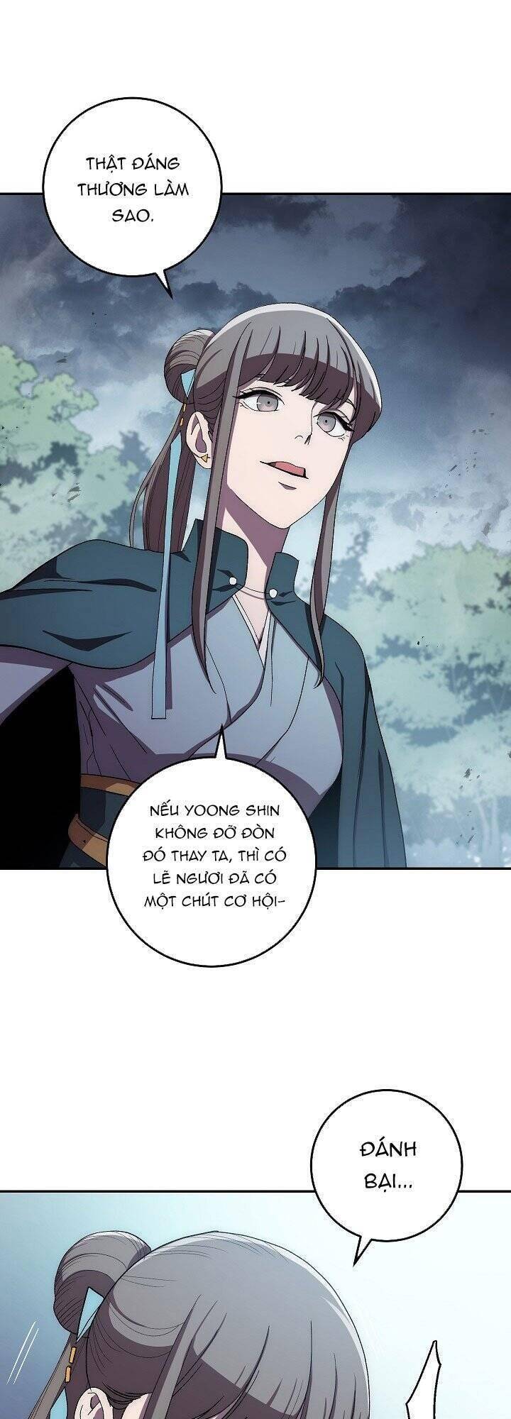 Huyền Thoại Diệt Thế Độc Long - Chapter 41 - Page 39