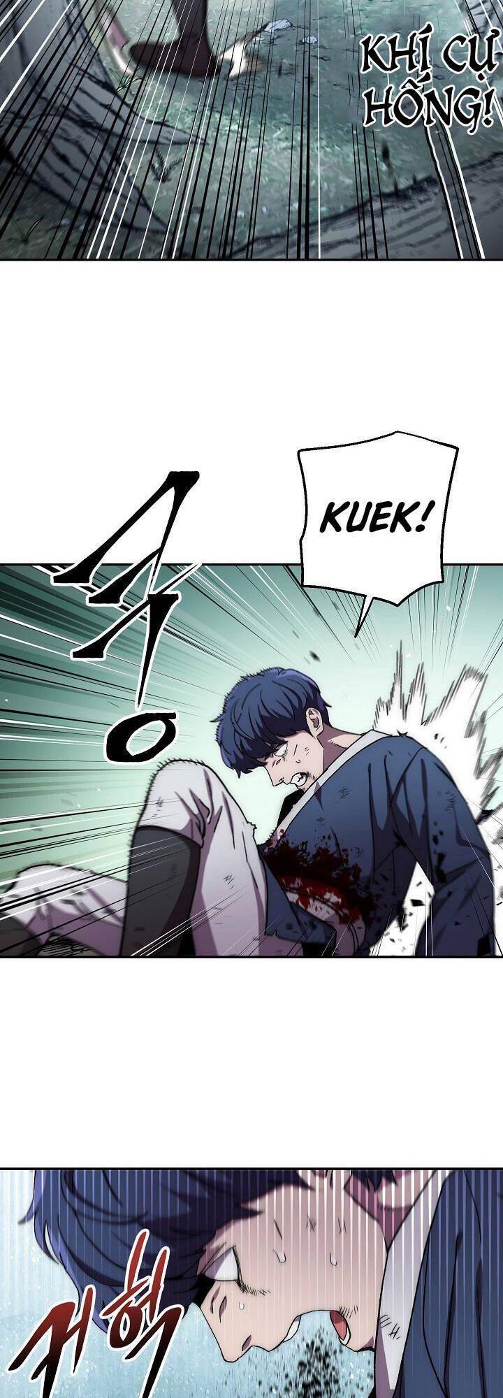 Huyền Thoại Diệt Thế Độc Long - Chapter 41 - Page 4