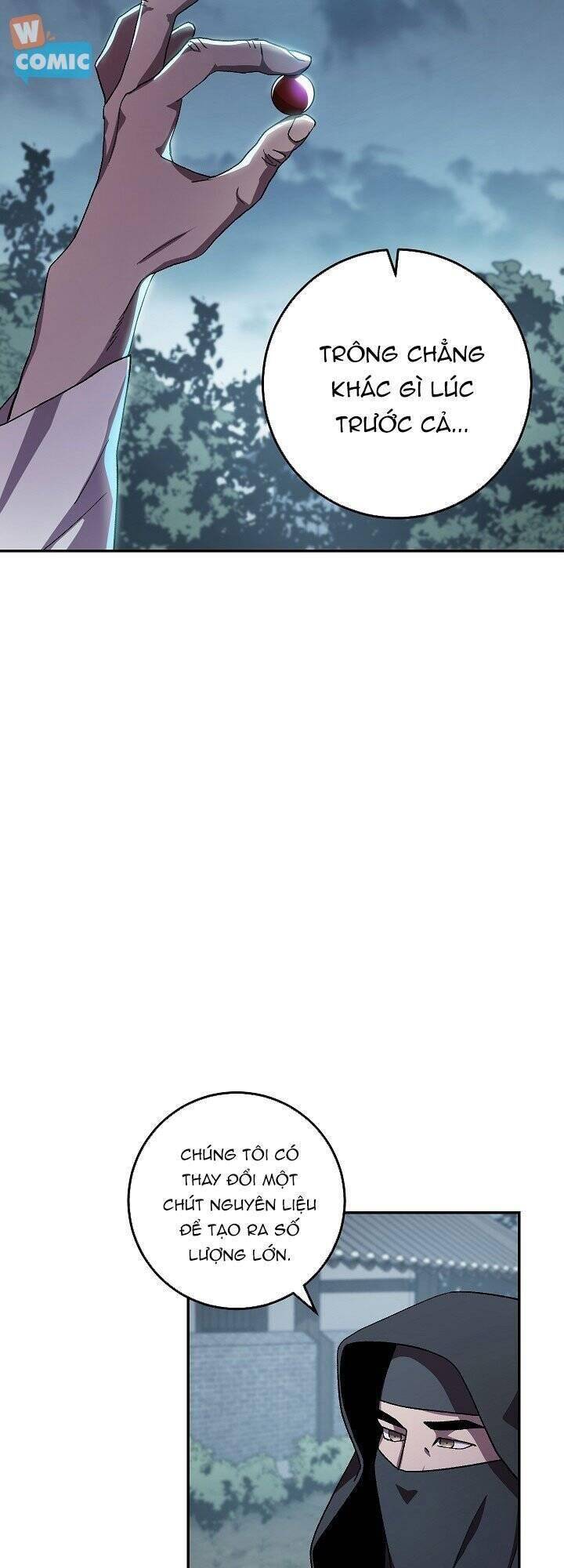 Huyền Thoại Diệt Thế Độc Long - Chapter 41 - Page 42