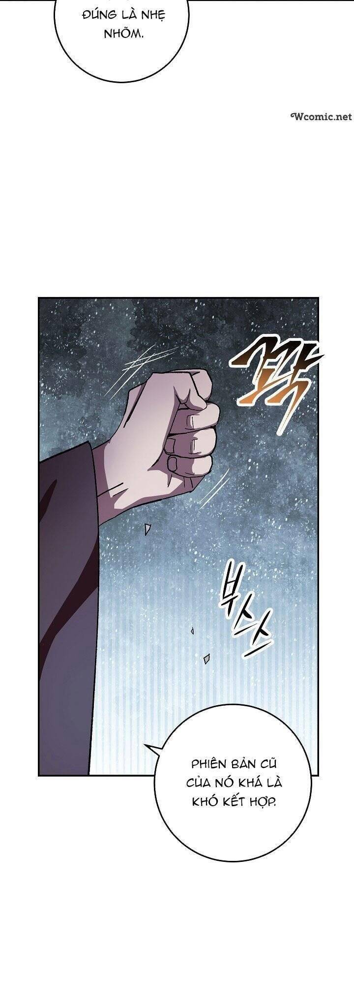 Huyền Thoại Diệt Thế Độc Long - Chapter 41 - Page 44