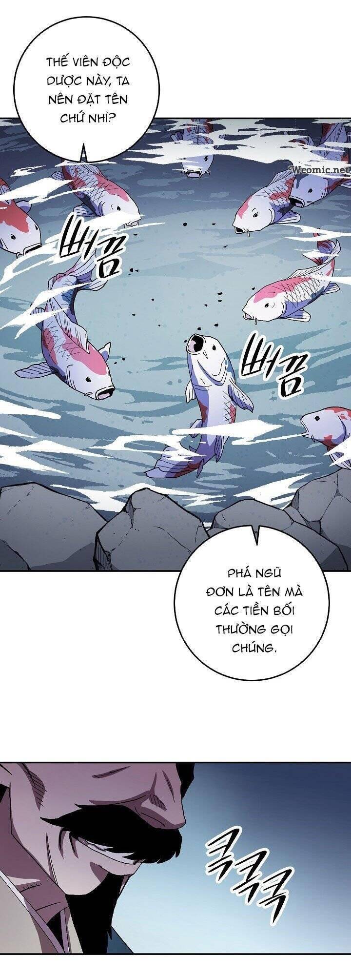 Huyền Thoại Diệt Thế Độc Long - Chapter 41 - Page 45