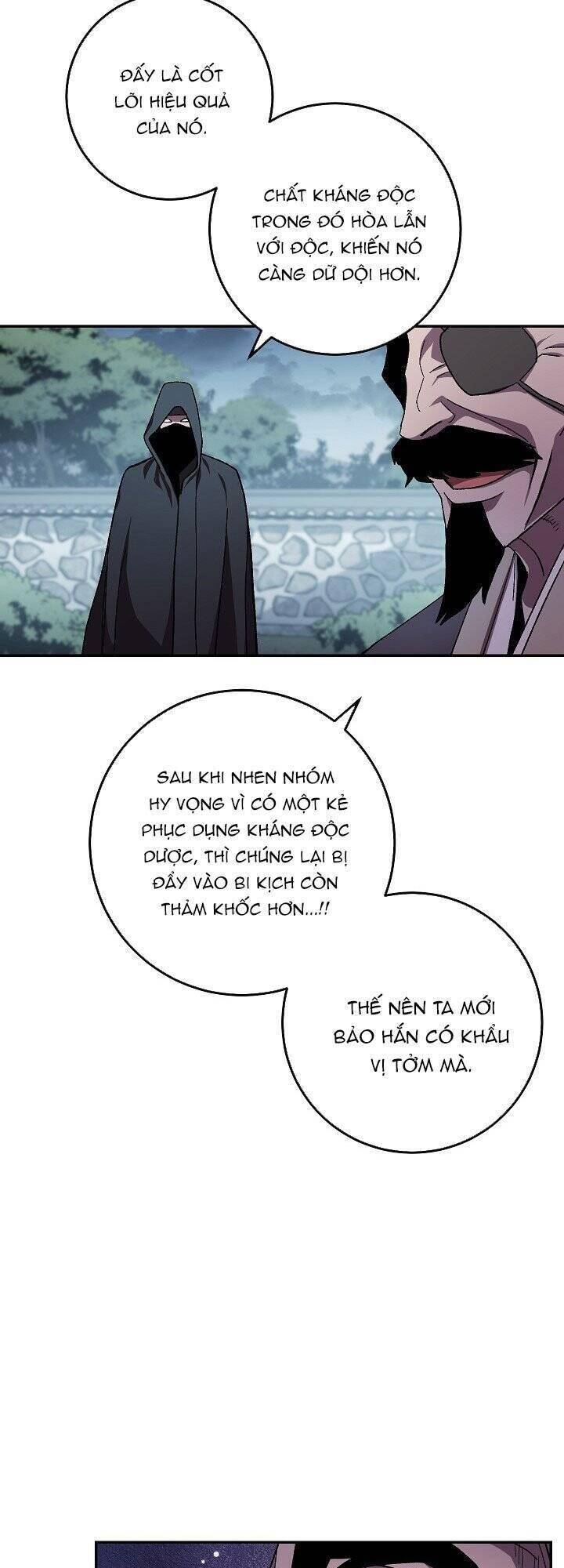 Huyền Thoại Diệt Thế Độc Long - Chapter 41 - Page 47