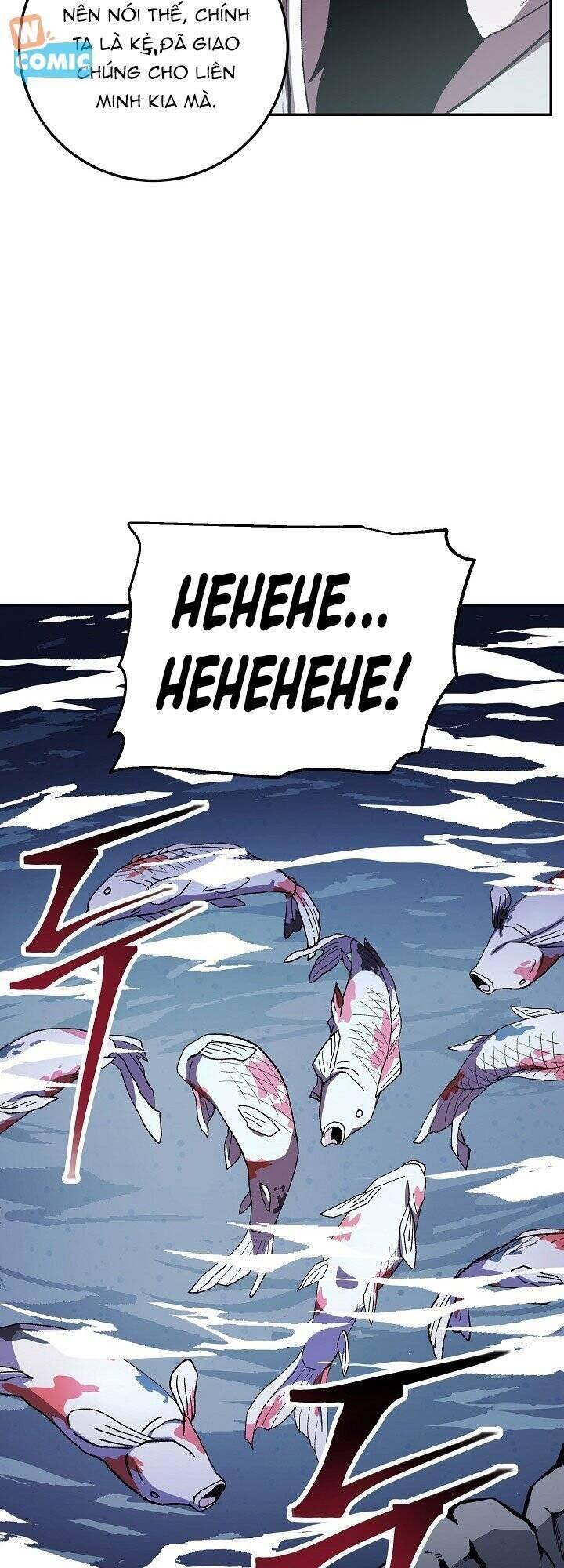 Huyền Thoại Diệt Thế Độc Long - Chapter 41 - Page 49