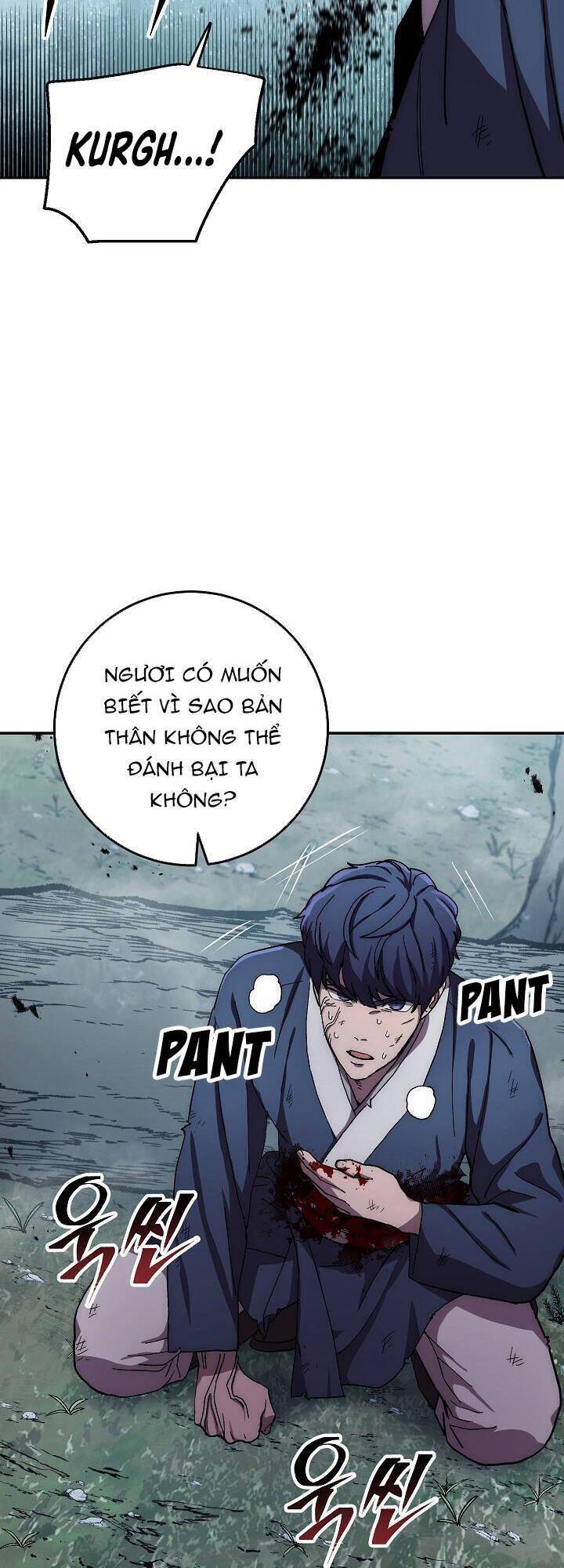 Huyền Thoại Diệt Thế Độc Long - Chapter 41 - Page 5